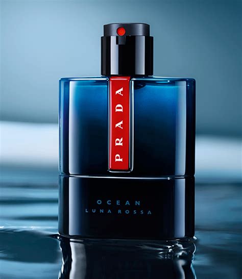 prada luna rossa ocean ekşi|Luna Rossa ocean Prada.